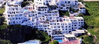Casapueblo