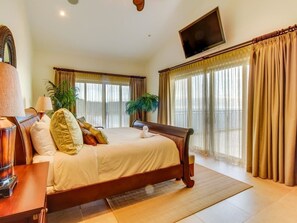 6 habitaciones y wifi gratis