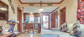 Ambergris Lake Villas Manatee Retreat Villa A3