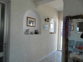 Recepción