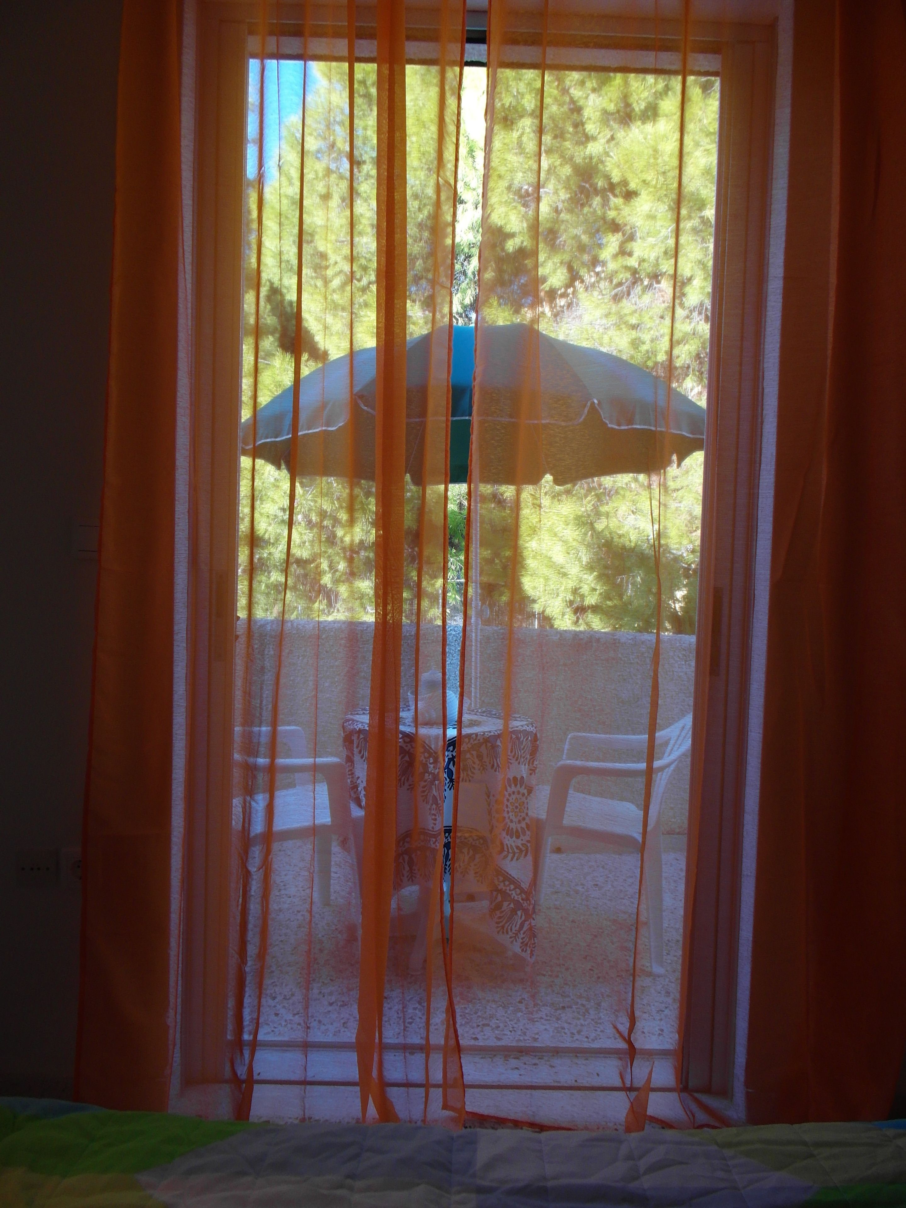 economy apartment, 1 bedroom | view from room