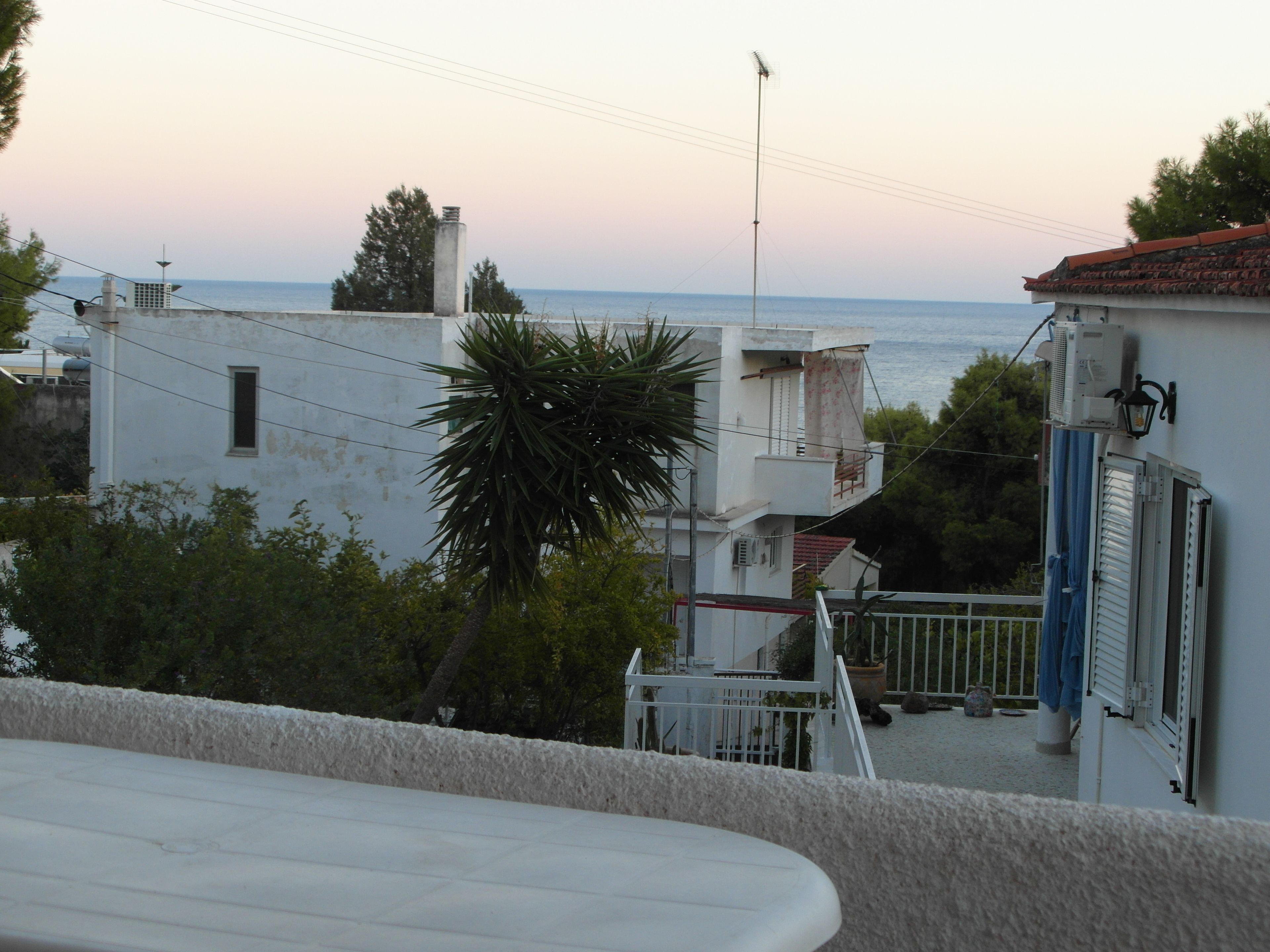 Appartement Familial, 2 chambres | Balcon