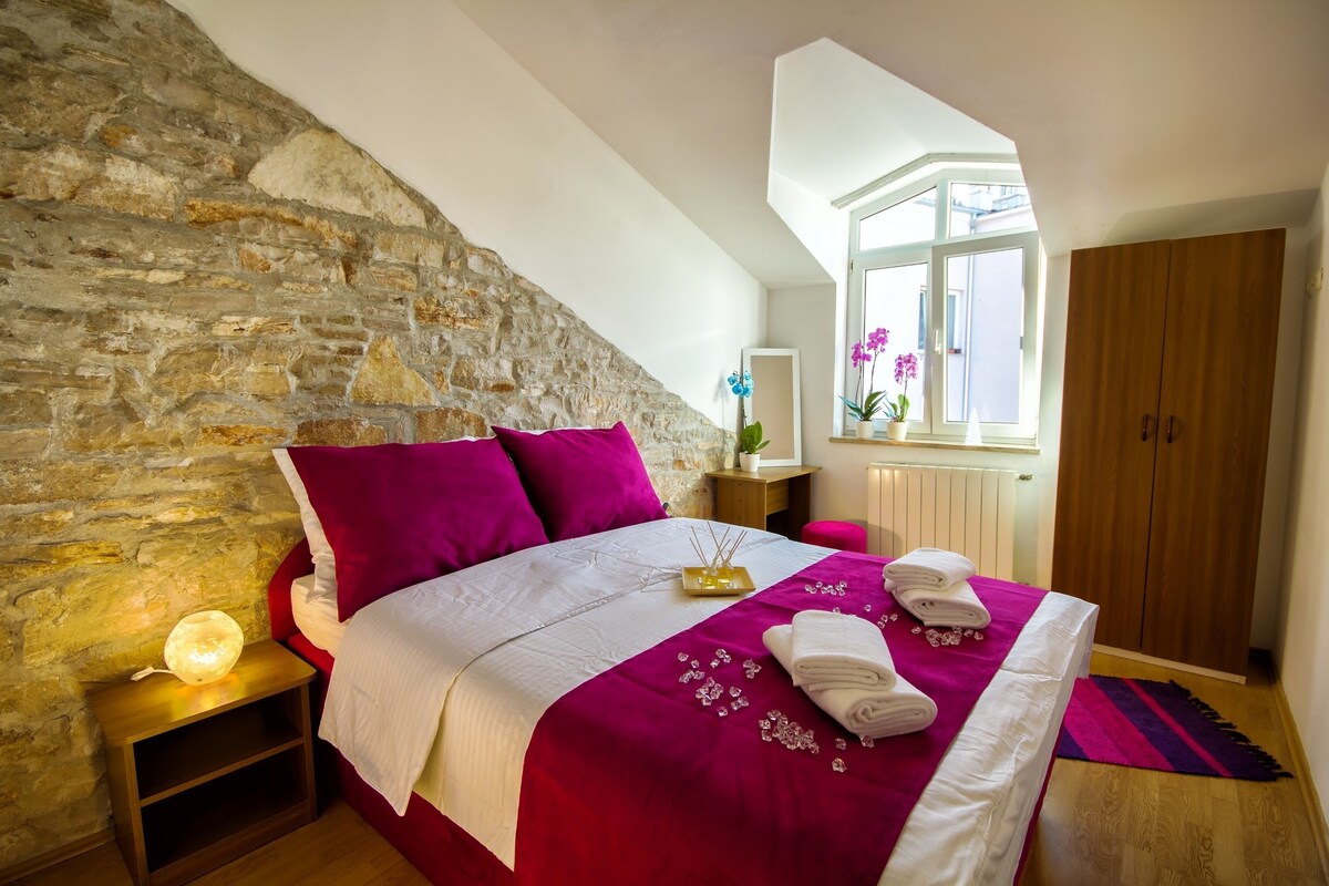 Chambre Double