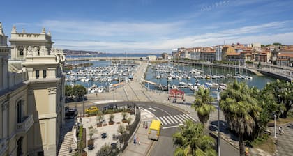 Hotel Alda El Pasaje