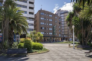 Fachada