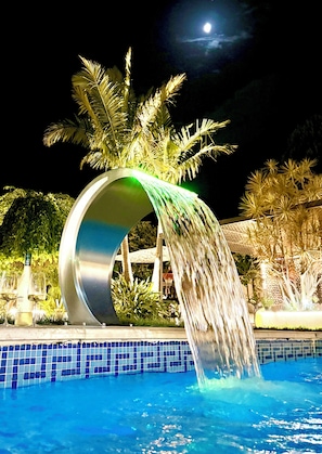 Exterior - Villa Turrión (Marbella)