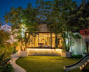 Exterior - Villa Turrión (Marbella)