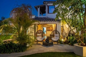 Exterior - Villa Turrión (Marbella)