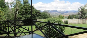 Casa Bianca Casa Cottage