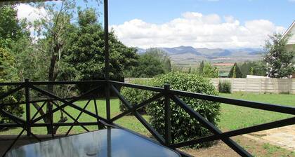 Casa Bianca Casa Cottage