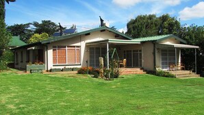 Exterior - 164 Church St (Clarens)