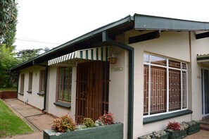 Exterior - 164 Church St (Clarens)
