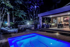 Exterior - Pelican s Nest Holiday Home St Lucia (St. Lucia)