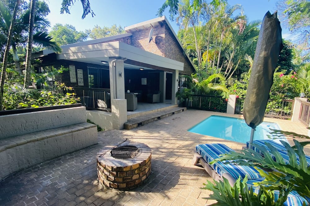 Pelican s Nest Holiday Home St Lucia