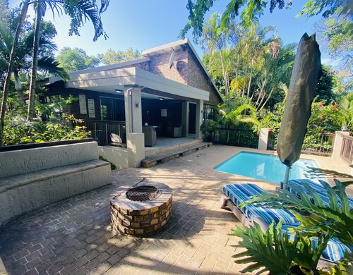 Pelican s Nest Holiday Home St Lucia