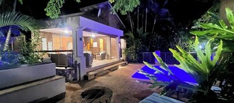 Pelican s Nest Holiday Home St Lucia