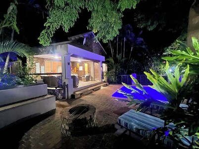 Pelican s Nest Holiday Home St Lucia