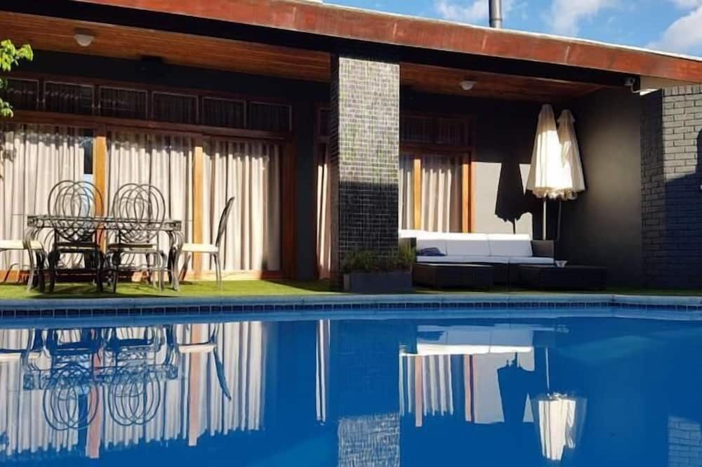 A Queenslin Guesthouse