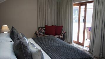 Deluxe Room | Minibar, két bảo mật tại phòng, bàn ủi/dụng cụ ủi quần áo