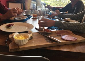 Restoran