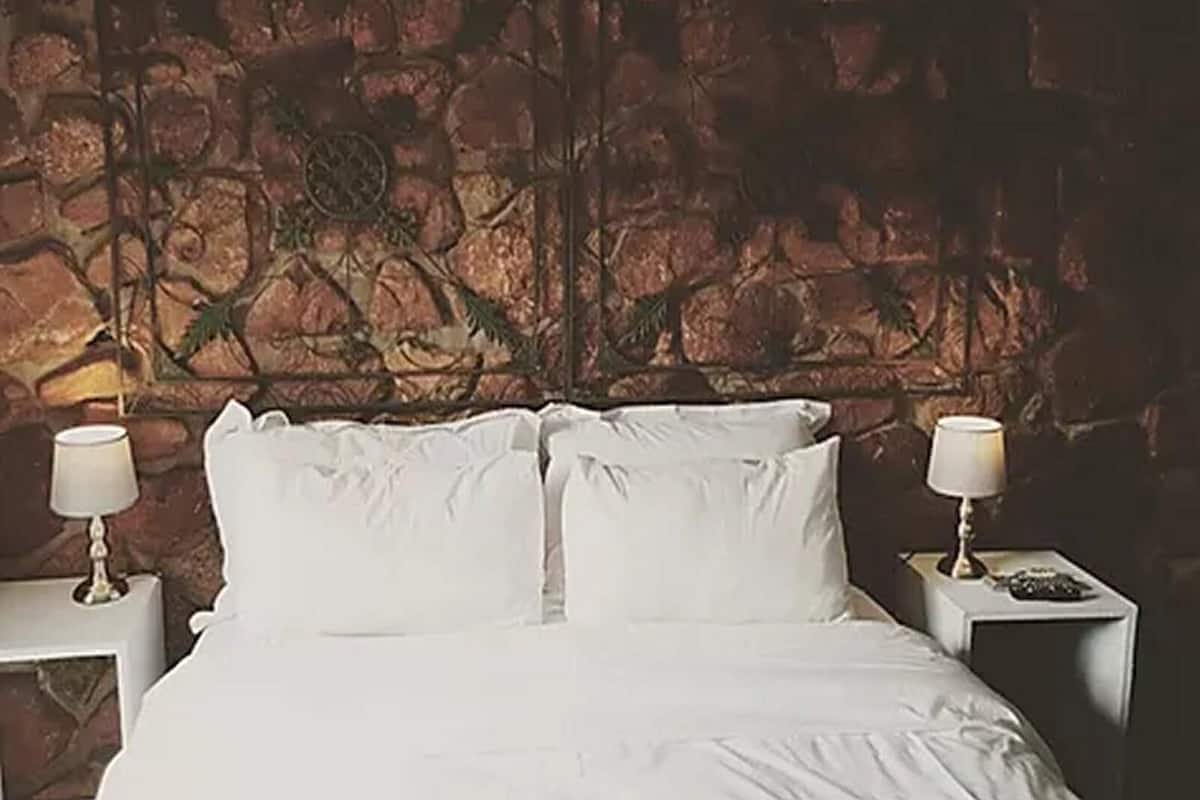 Kamar Comfort, 1 kamar tidur | Meja kerja dan Wi-Fi gratis
