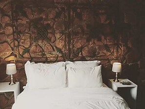 コンフォート ルーム 1 ベッドルーム | 1 室のベッドルーム�、デスク、WiFi (無料)