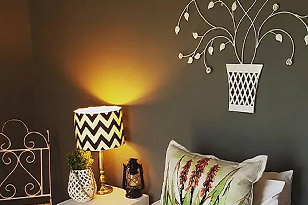 Kamar Comfort, 1 kamar tidur | Meja kerja dan Wi-Fi gratis