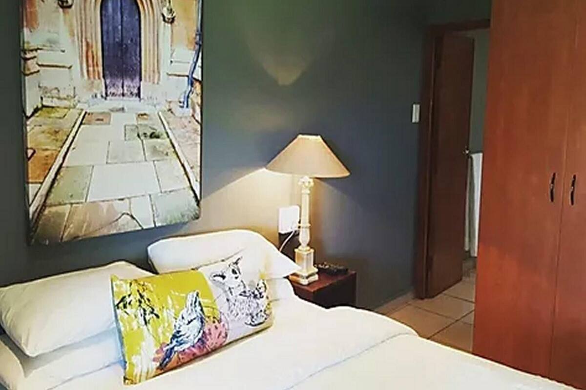 Kamar Comfort, 1 kamar tidur | Meja kerja dan Wi-Fi gratis