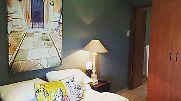 Comfort-Zimmer, 1 Schlafzimmer