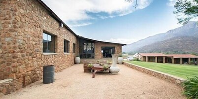 Buffelsvley Guest Farm and Klipskuur Wedding Venue