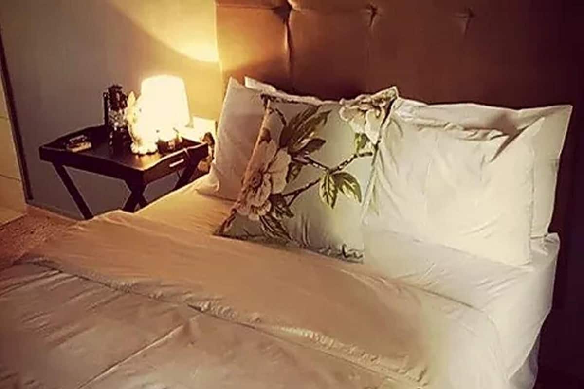 Kamar Comfort, 1 kamar tidur | Meja kerja dan Wi-Fi gratis