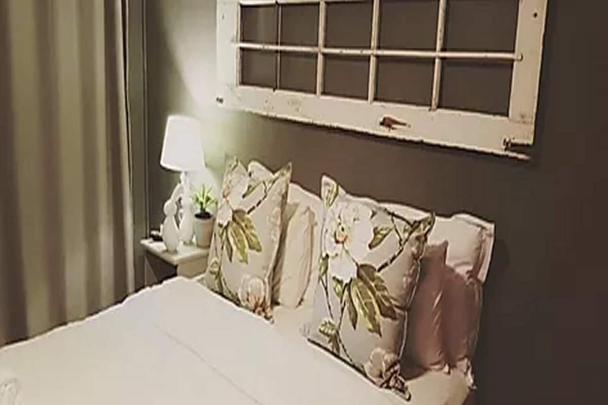 Kamar Comfort, 1 kamar tidur | Meja kerja dan Wi-Fi gratis
