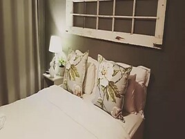 Room 10 - Self-catering Unit | Desk, free WiFi