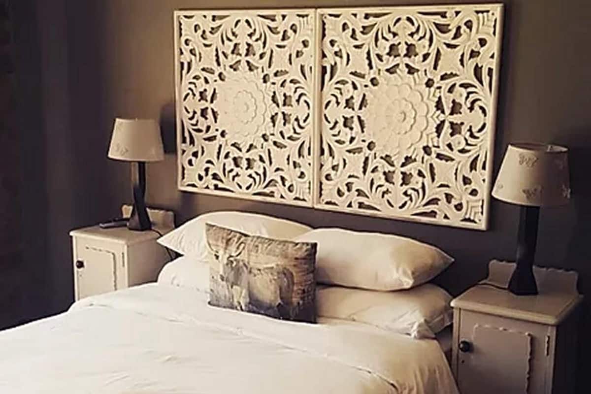 Kamar Comfort, 1 kamar tidur | Meja kerja dan Wi-Fi gratis