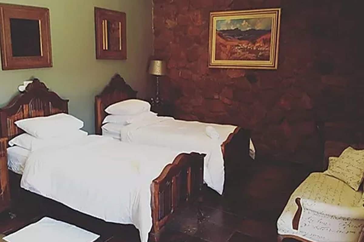 Kamar Standar, 1 kamar tidur | Meja kerja dan Wi-Fi gratis