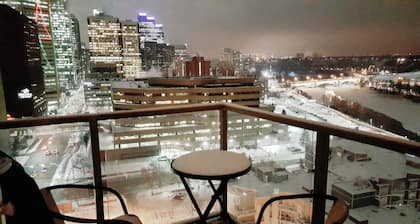 Newtel Suites