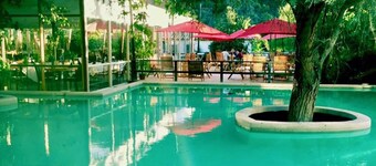 Howard Johnson Olmue