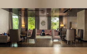 Lobby - Hyatt Place Rameswaram (Rameshwaram)