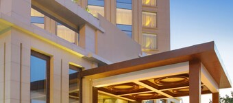 Radisson Blu Jammu