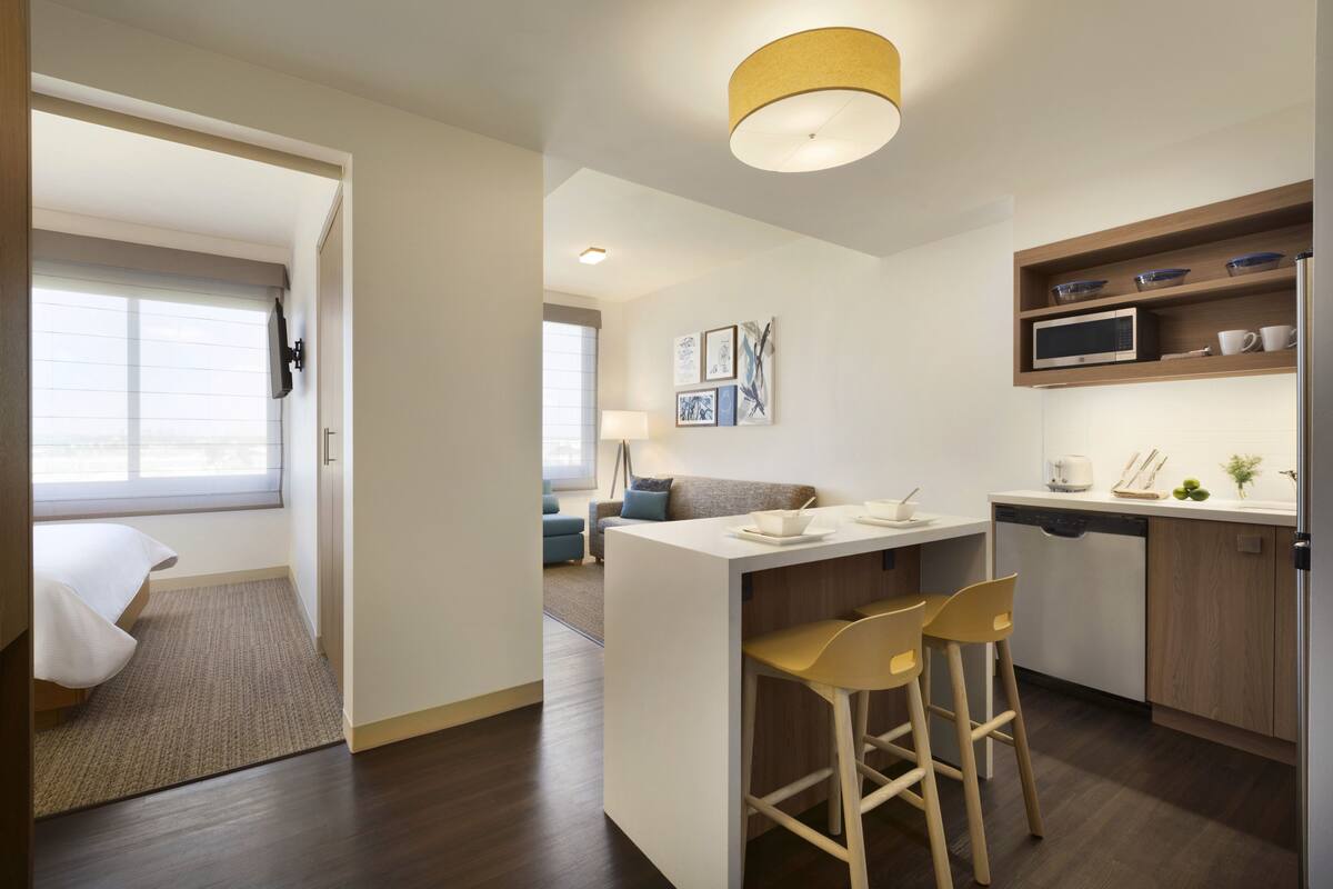 in-room safe, desk, iron/ironing board, free cots/infant beds