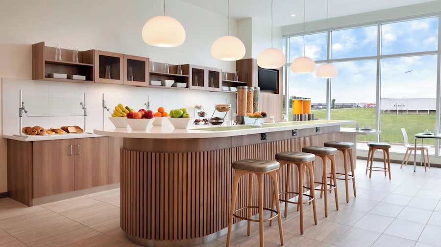 Element Dallas Love Field