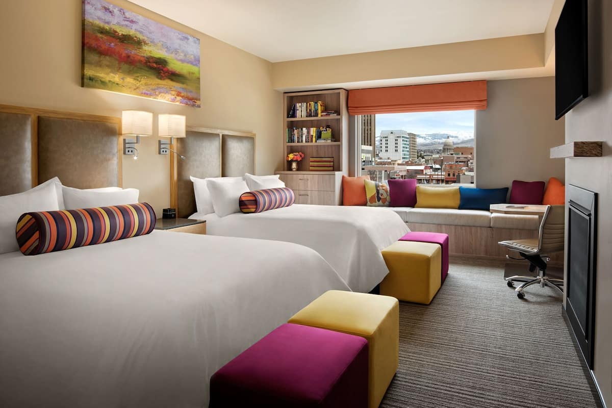 Draps en coton égyptien, literie de qualité supérieure