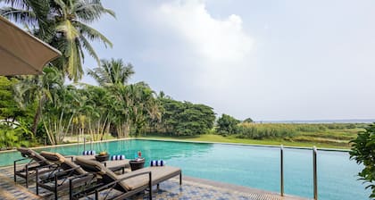 Sterling Palavelli Godavari