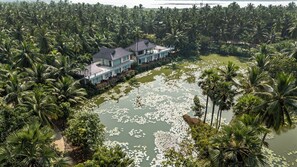 Front of property - Sterling Palavelli Godavari (Elamanchili)