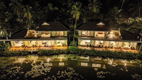 Sterling Palavelli Godavari