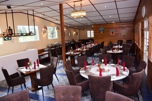 Restoran