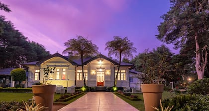 Mirage Kings Cottage