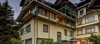 Muscatel Himalayan Resort