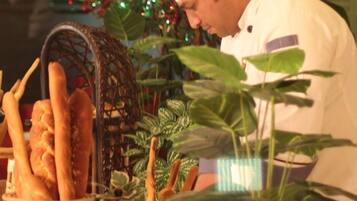 Spécialités Cuisine internationale