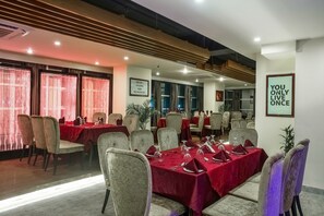 Masakan antarabangsa